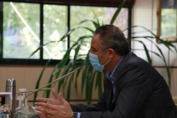 همکاری با شبکه سلامت صدا و سیما